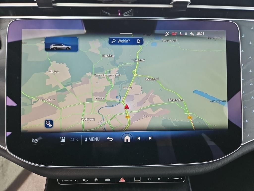 Mercedes-Benz E 300 2025