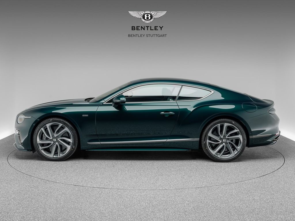 Bentley Continental GT 2024