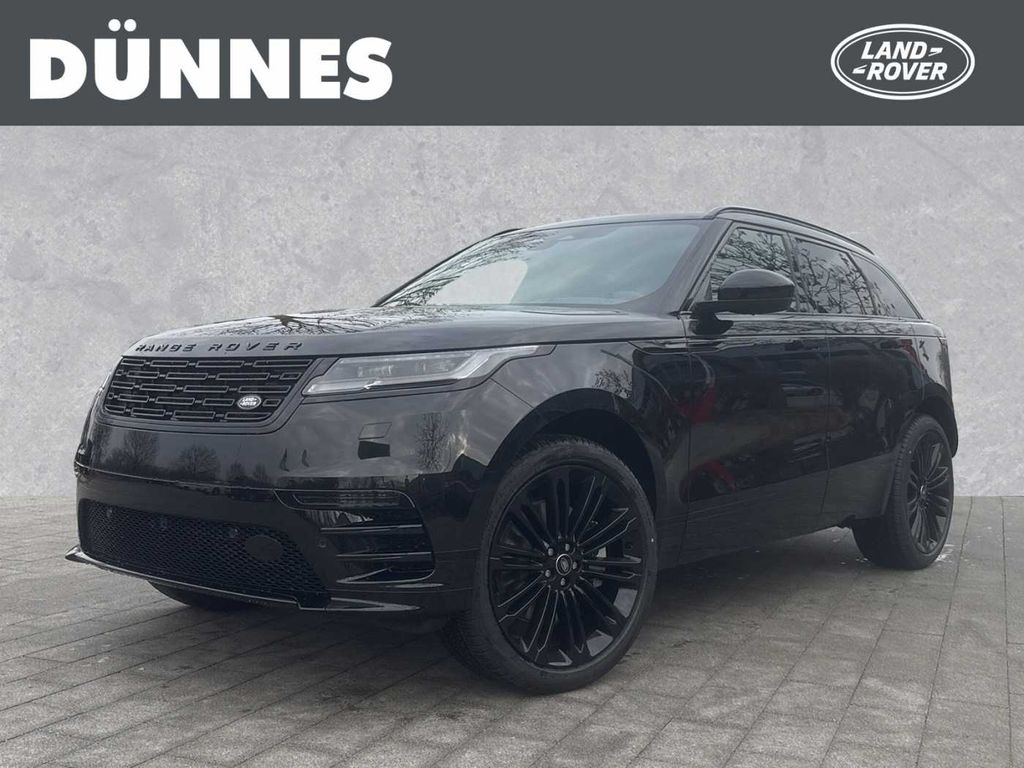 Land Rover Range Rover Velar 2025