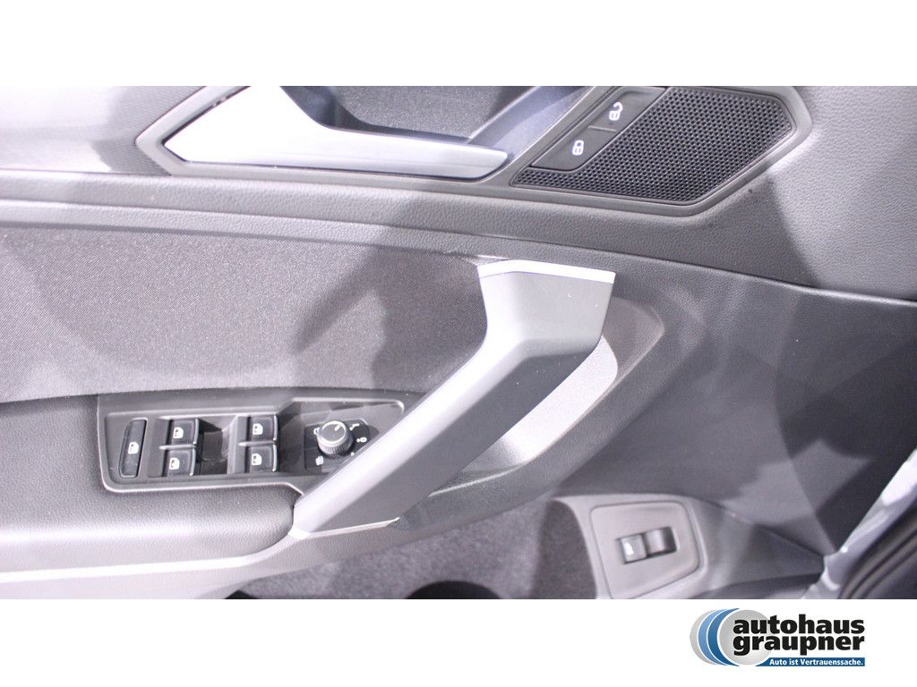 Volkswagen Tiguan Allspace 2021