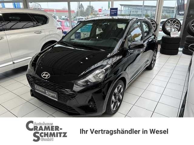 Hyundai i10 2025