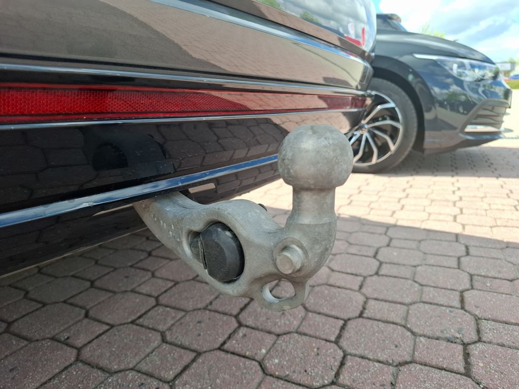 Volkswagen Touareg 2022