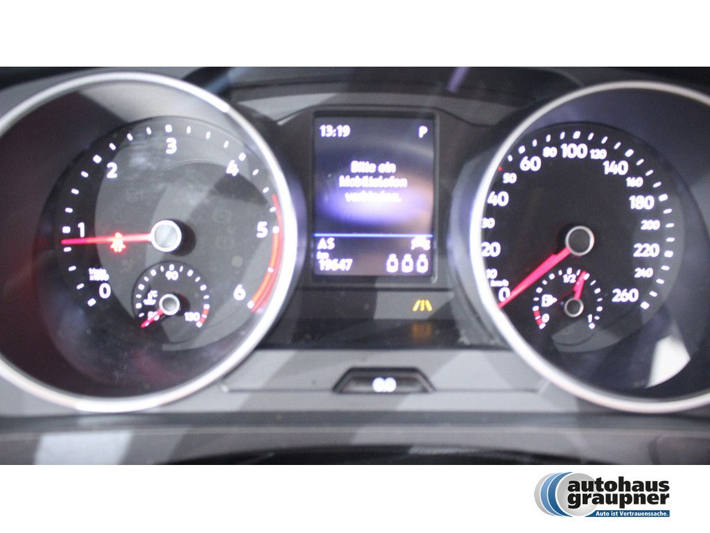 Volkswagen Tiguan Allspace 2021