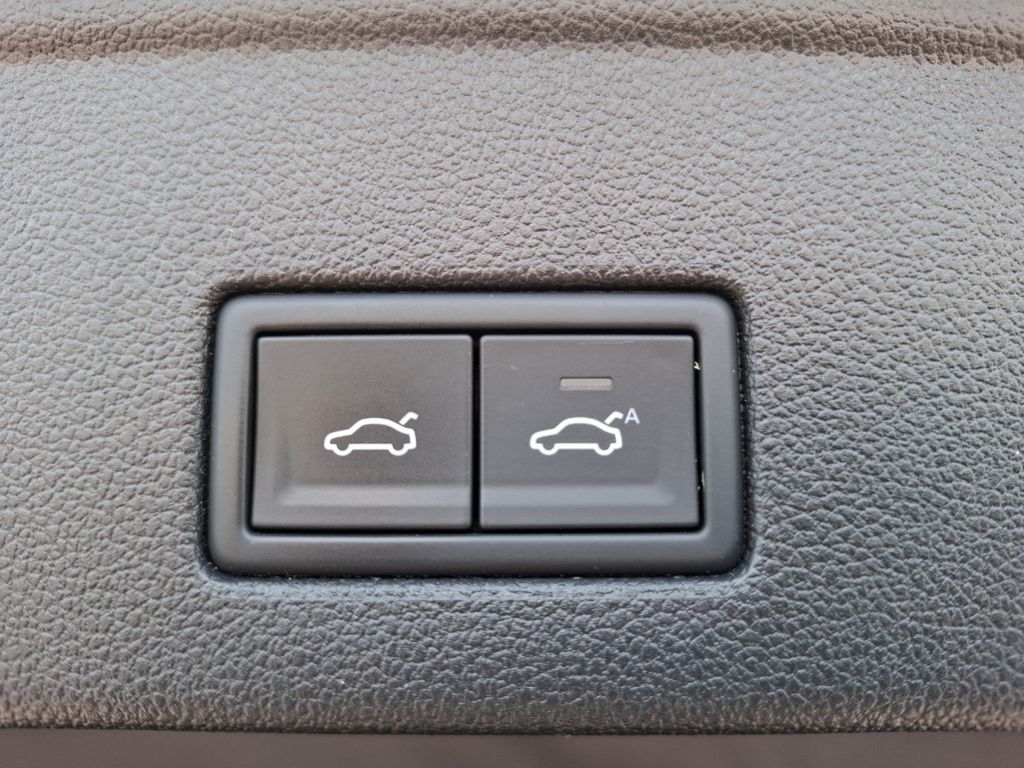 Volkswagen Touareg 2022