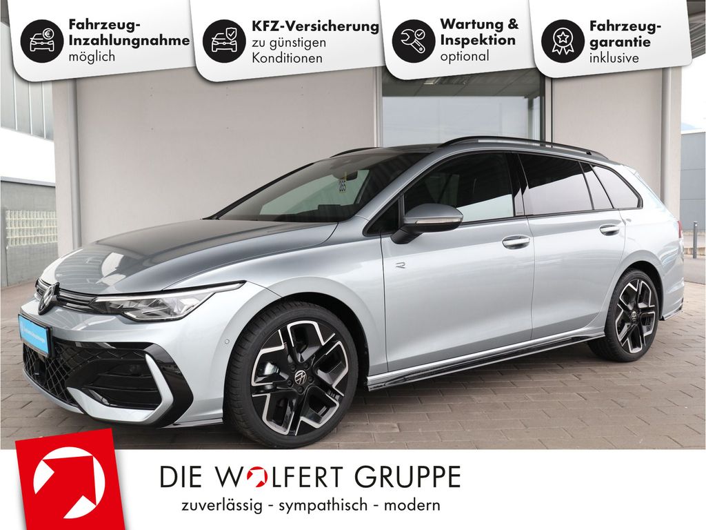 Volkswagen Golf 2025