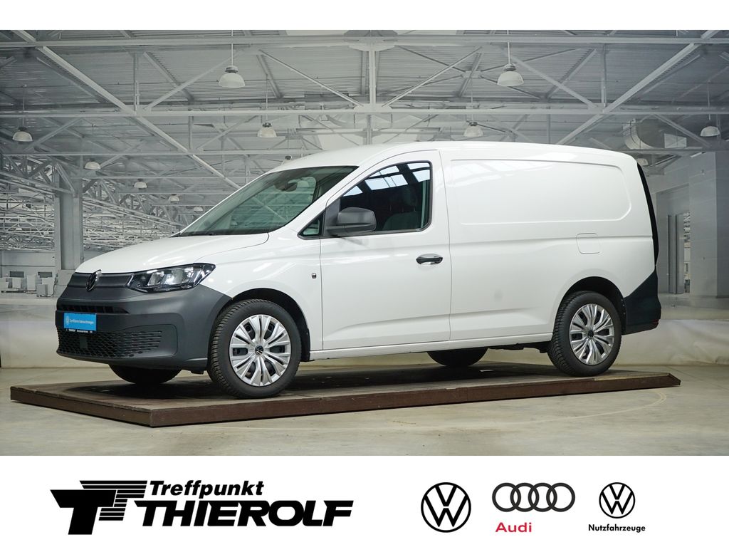 Volkswagen Caddy Maxi 2023