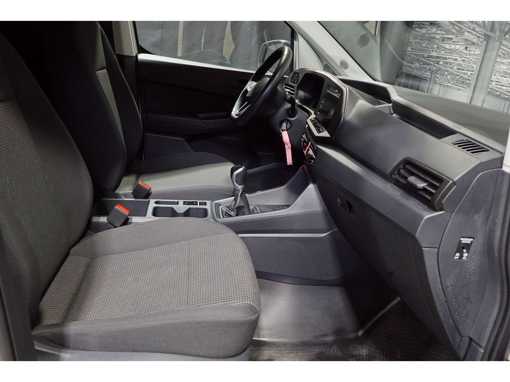 Volkswagen Caddy Maxi 2023