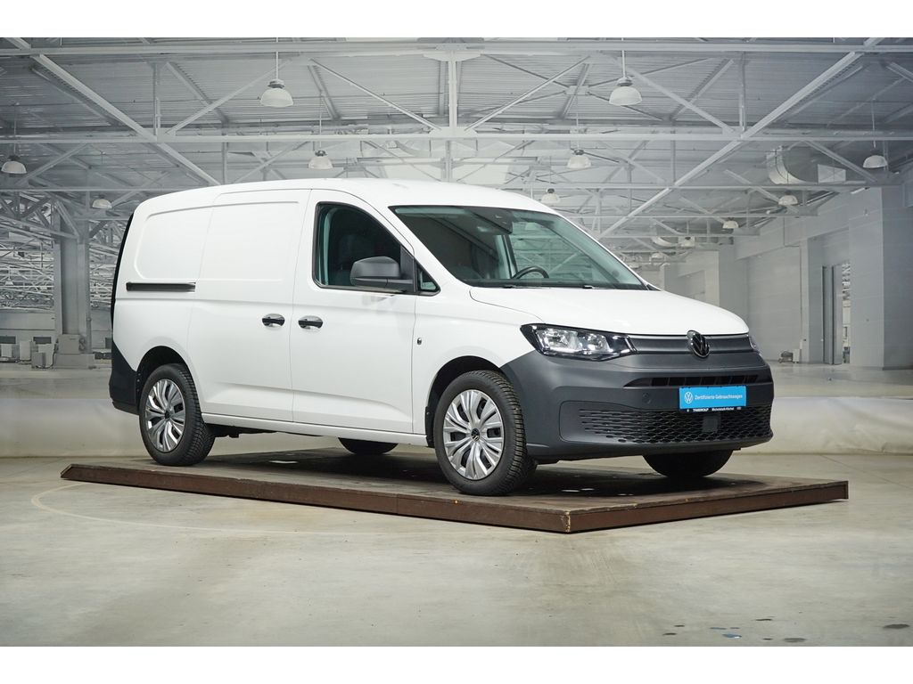 Volkswagen Caddy Maxi 2023