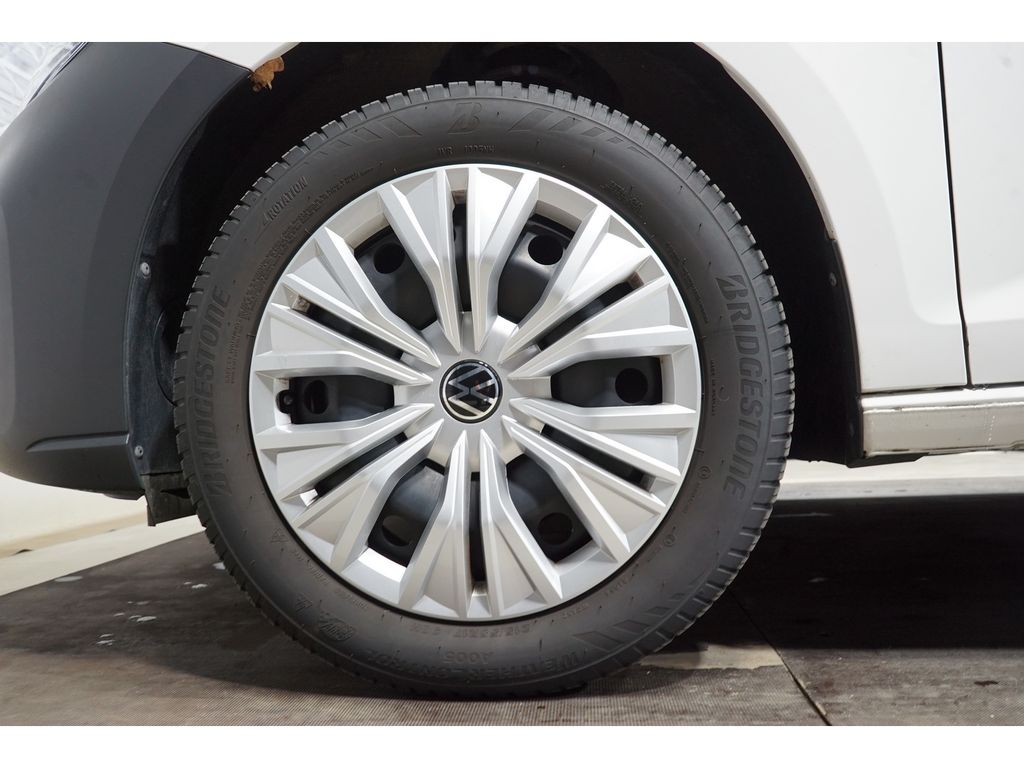 Volkswagen Caddy Maxi 2023