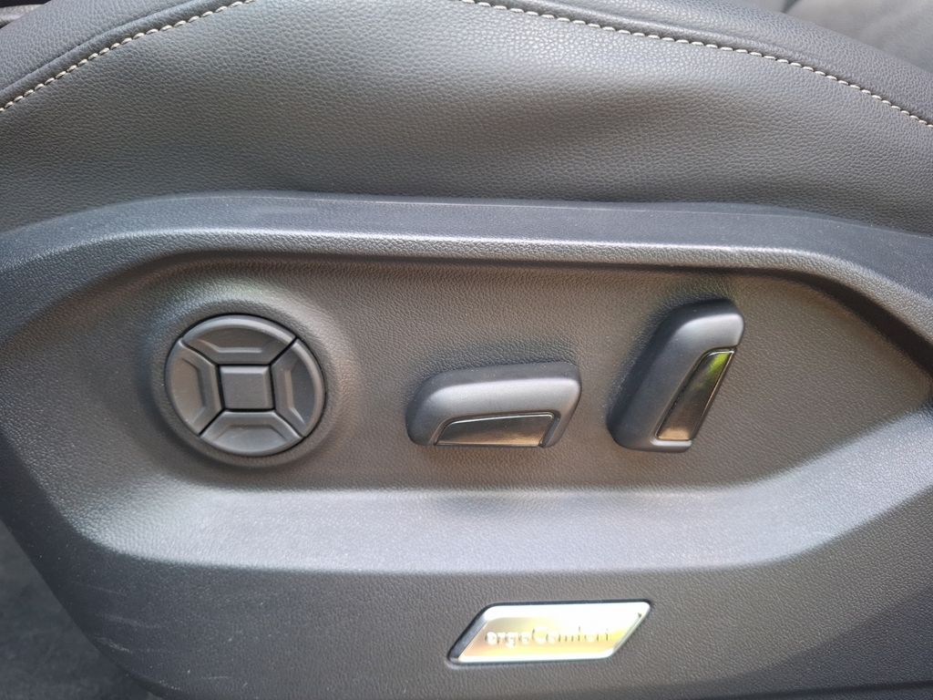 Volkswagen Touareg 2022