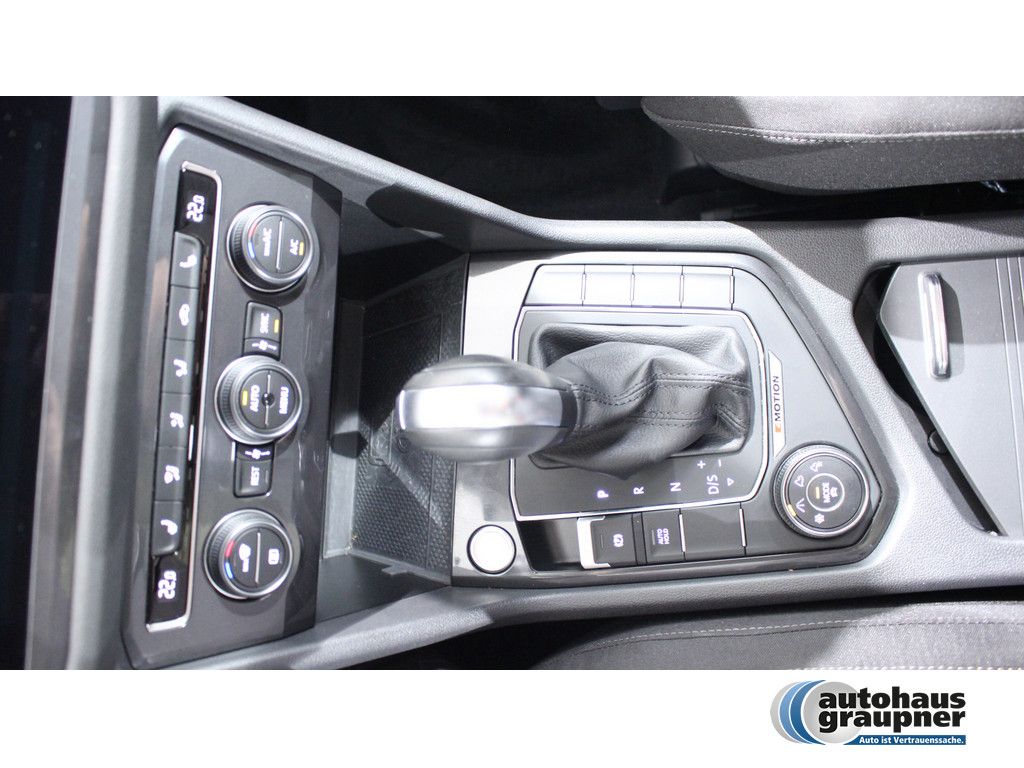 Volkswagen Tiguan Allspace 2021