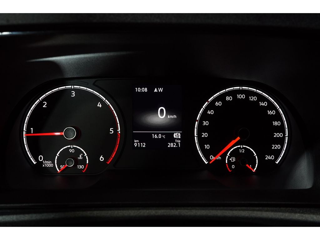 Volkswagen Caddy Maxi 2023