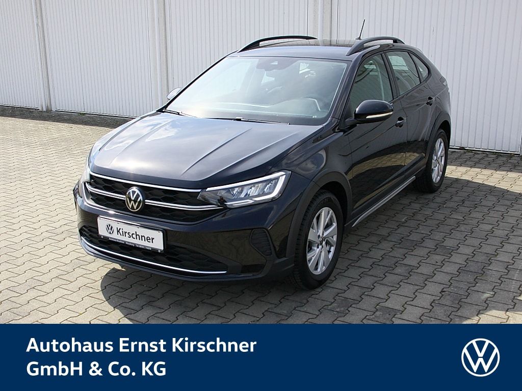 Volkswagen Taigo 2023