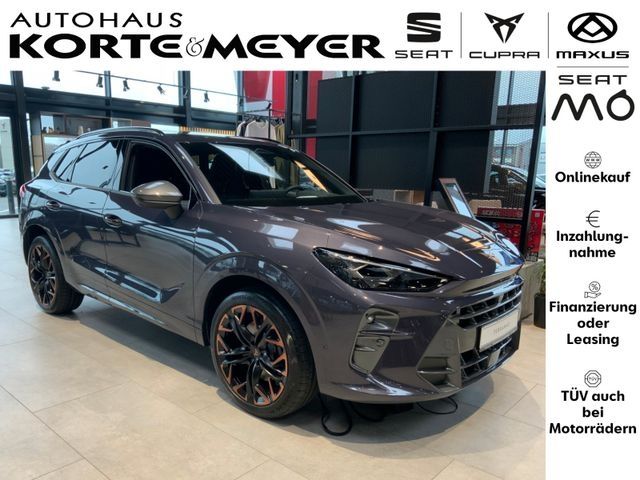 Cupra Terramar 2025