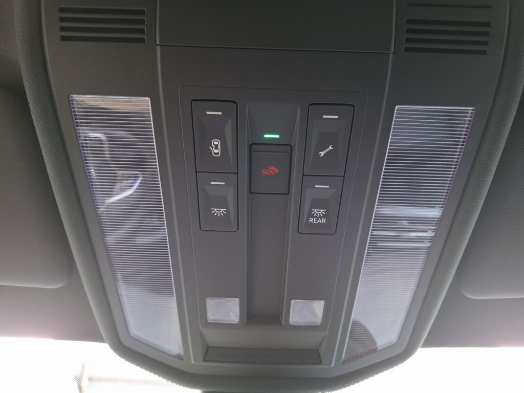 Volkswagen Touareg 2022