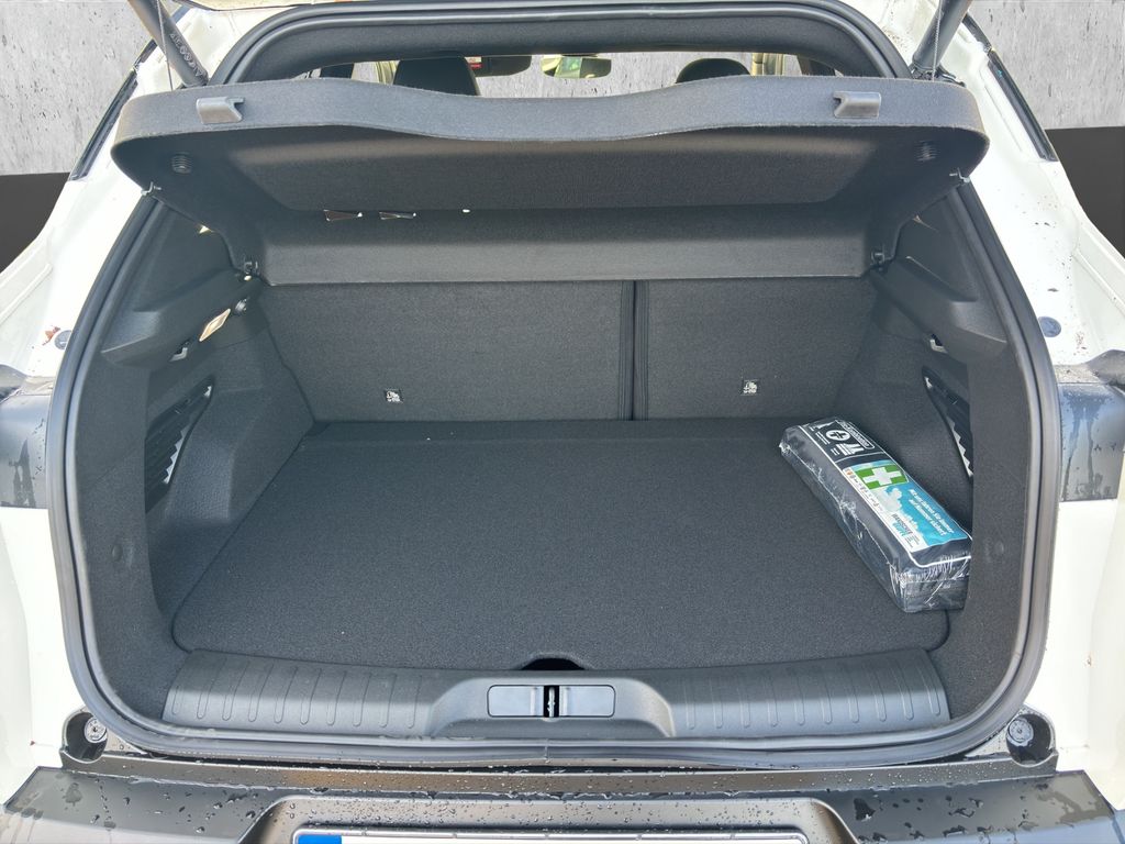 Alfa Romeo Junior 2024