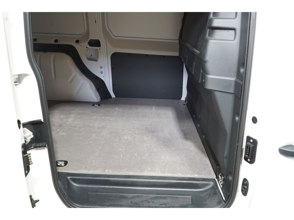 Volkswagen Caddy Maxi 2023