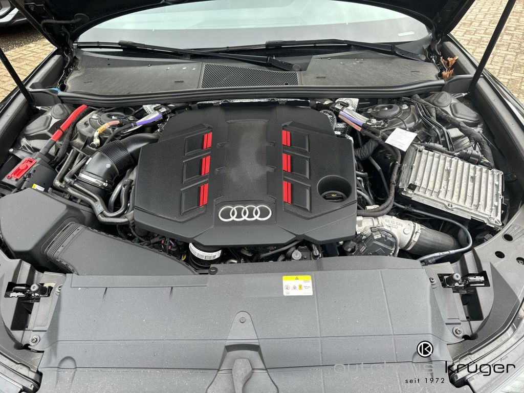 Audi S6 2020