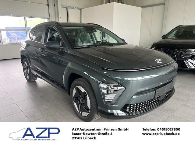 Hyundai KONA 2025
