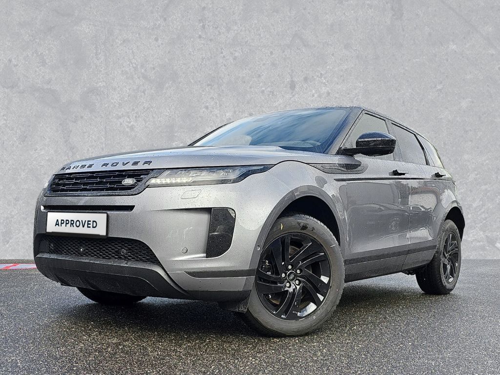 Land Rover Range Rover Evoque 2025
