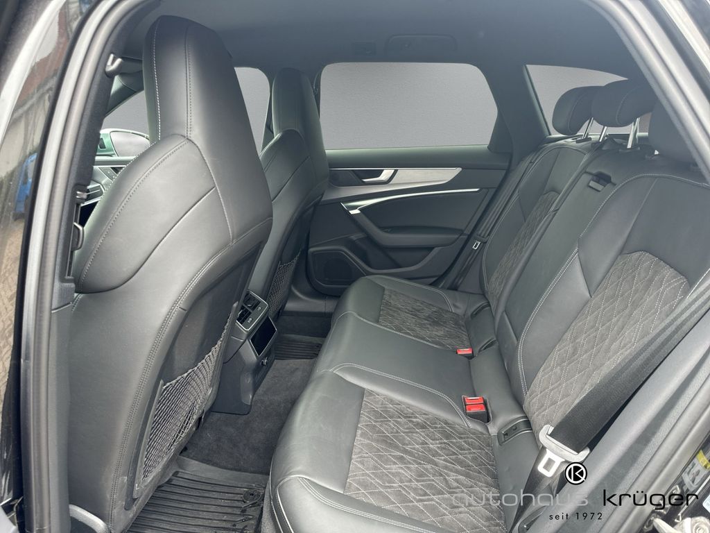 Audi S6 2020