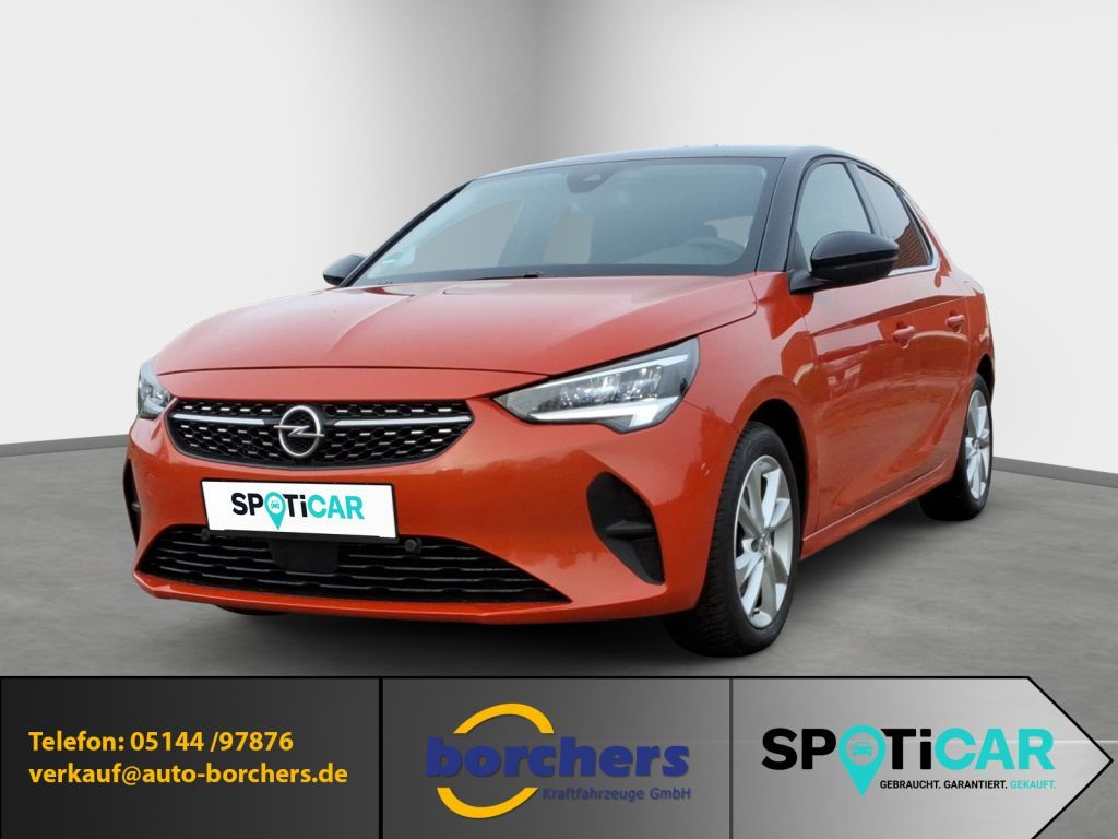 Opel Corsa 2023