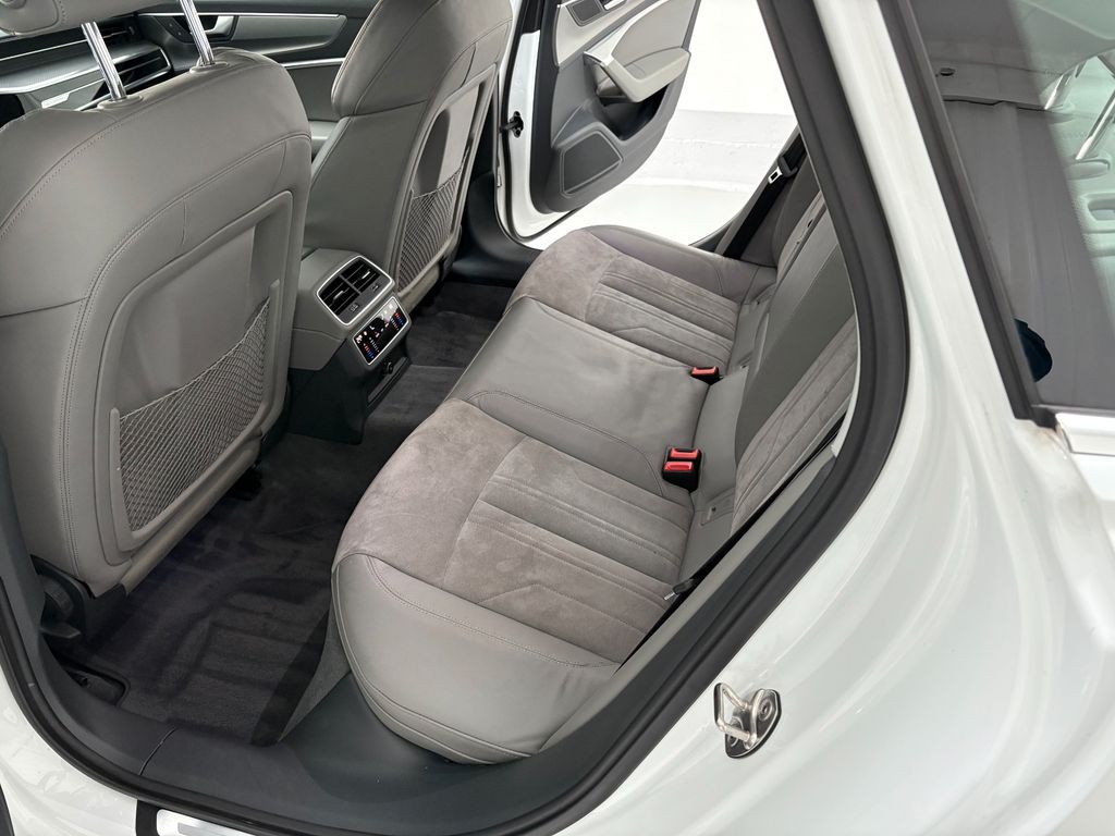 Audi A6 2021