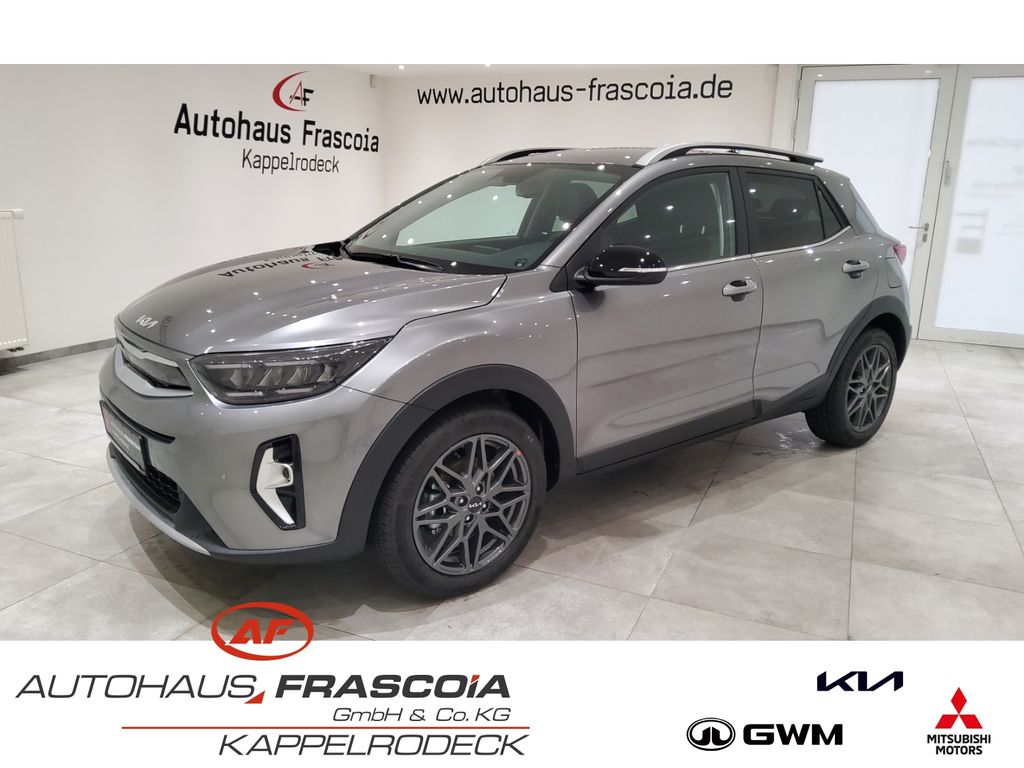 Kia Stonic 2025