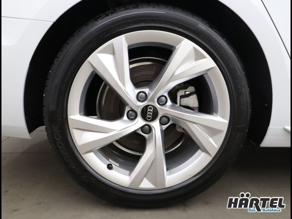 Audi A4 2024