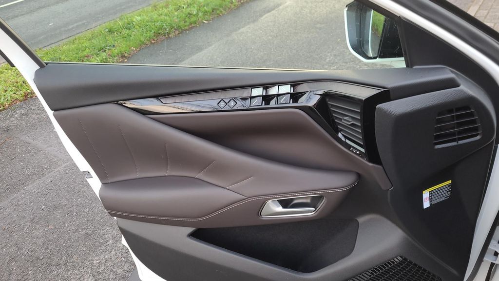 DS Automobiles DS4 2025