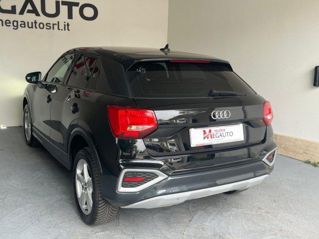 Audi Q2 2022