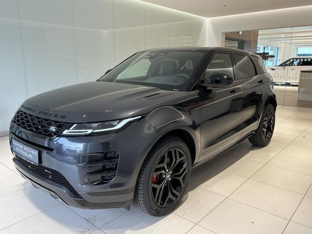 Land Rover Range Rover Evoque 2024