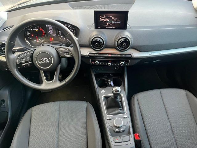 Audi Q2 2022