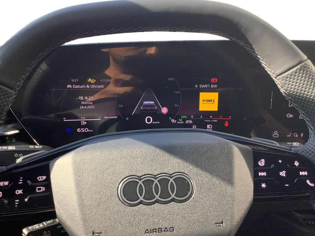 Audi S5 2025