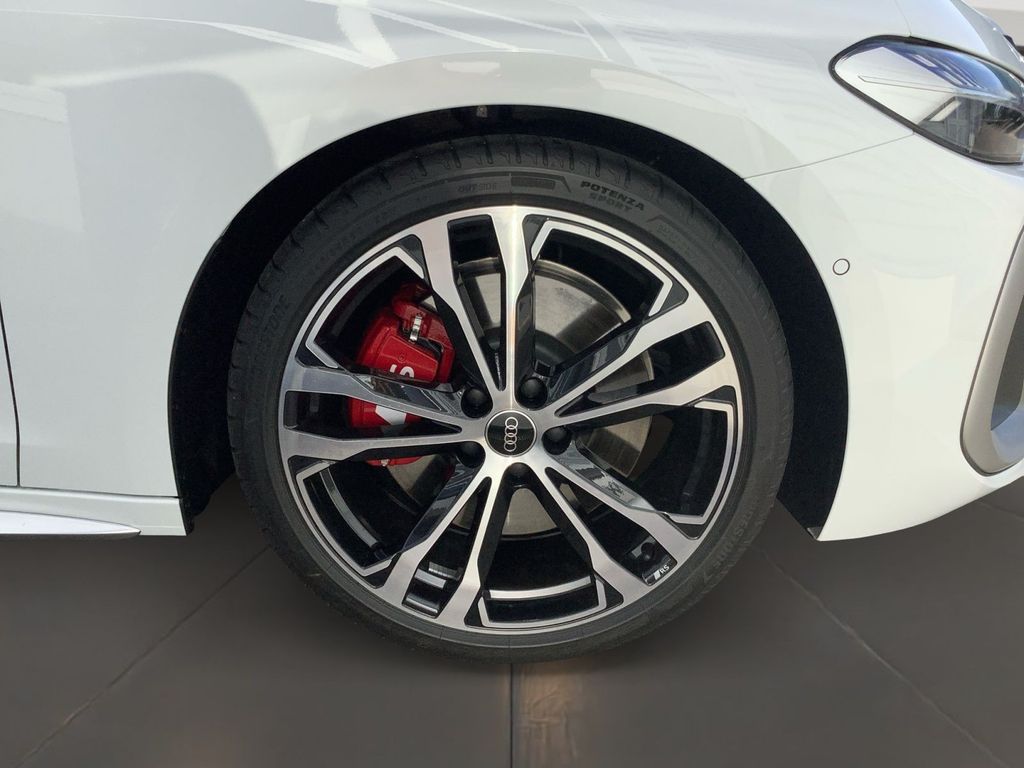 Audi S5 2025
