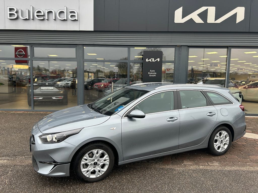 Kia cee'd Sportswagon 2025