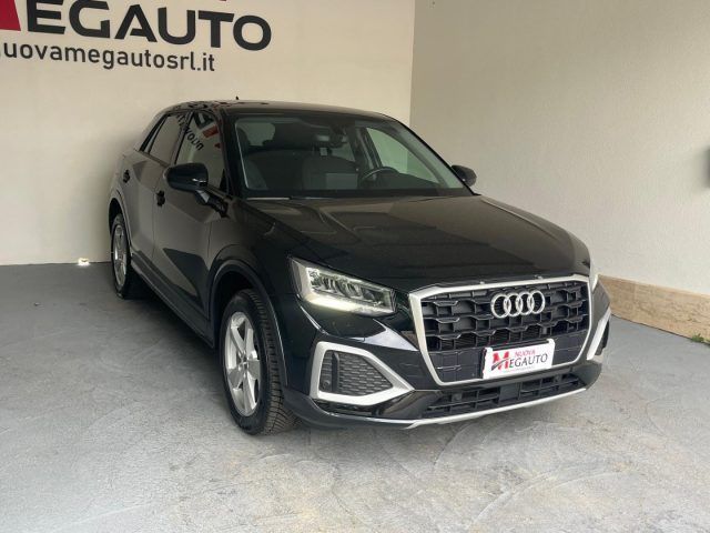 Audi Q2 2022