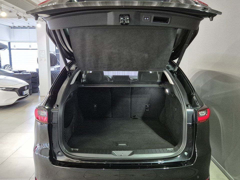 Mazda CX-60 2024