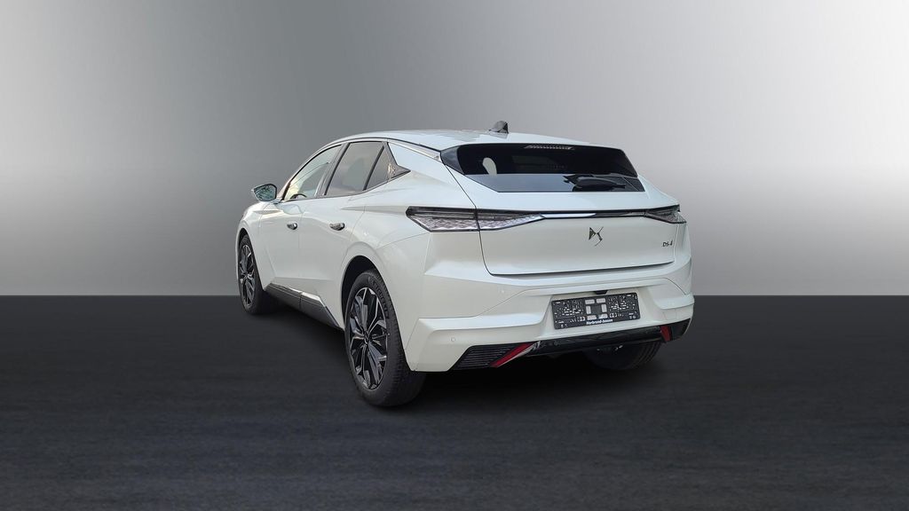 DS Automobiles DS4 2025