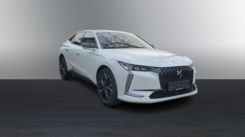 DS Automobiles DS4 2025