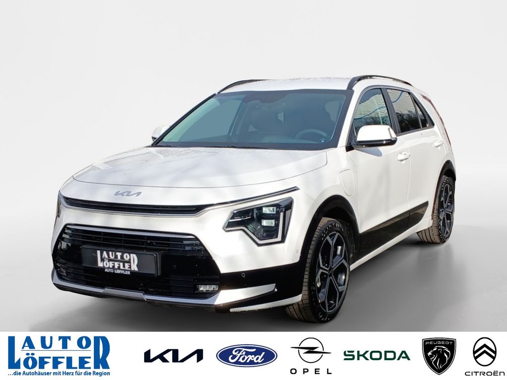 Kia Niro 2025
