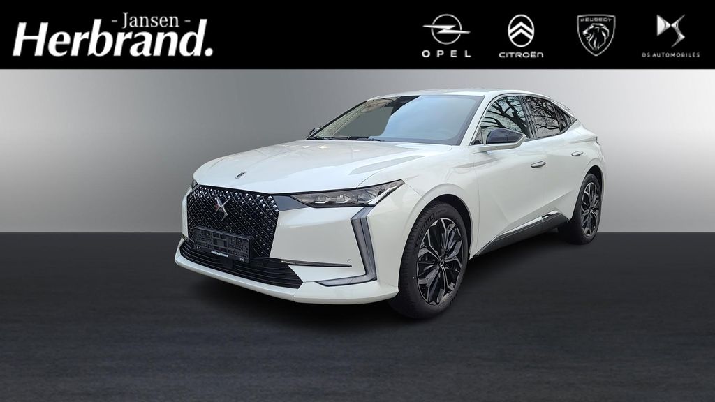 DS Automobiles DS4 2025