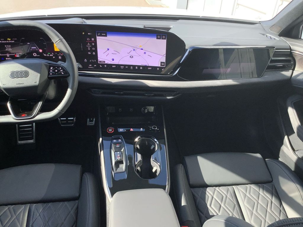 Audi S5 2025