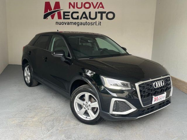 Audi Q2 2022