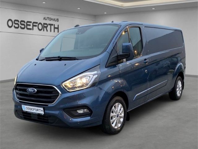Ford 2022