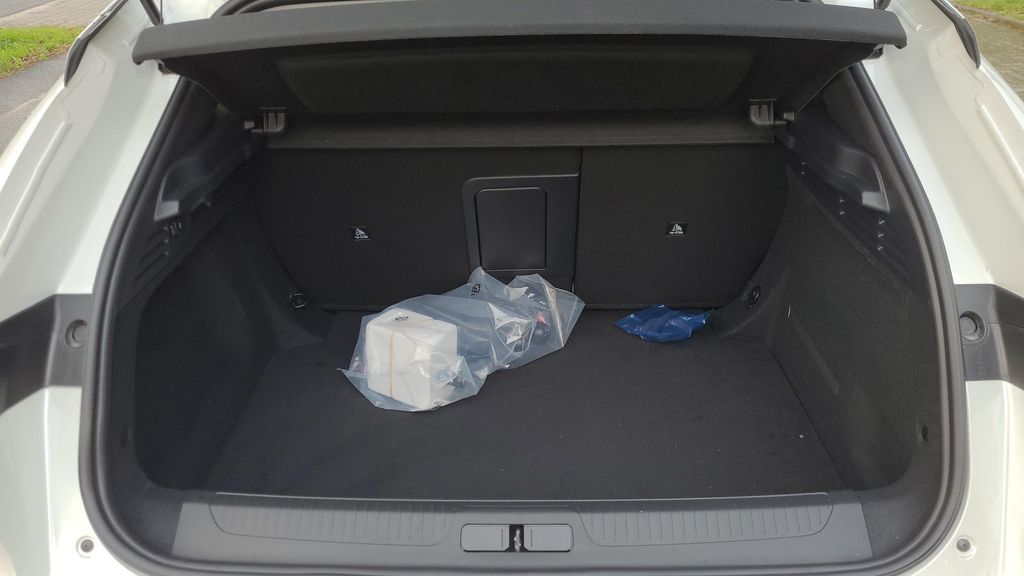 DS Automobiles DS4 2025