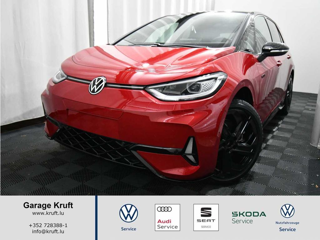 Volkswagen ID.3 2025