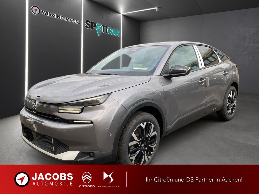 Citroën C4 2025