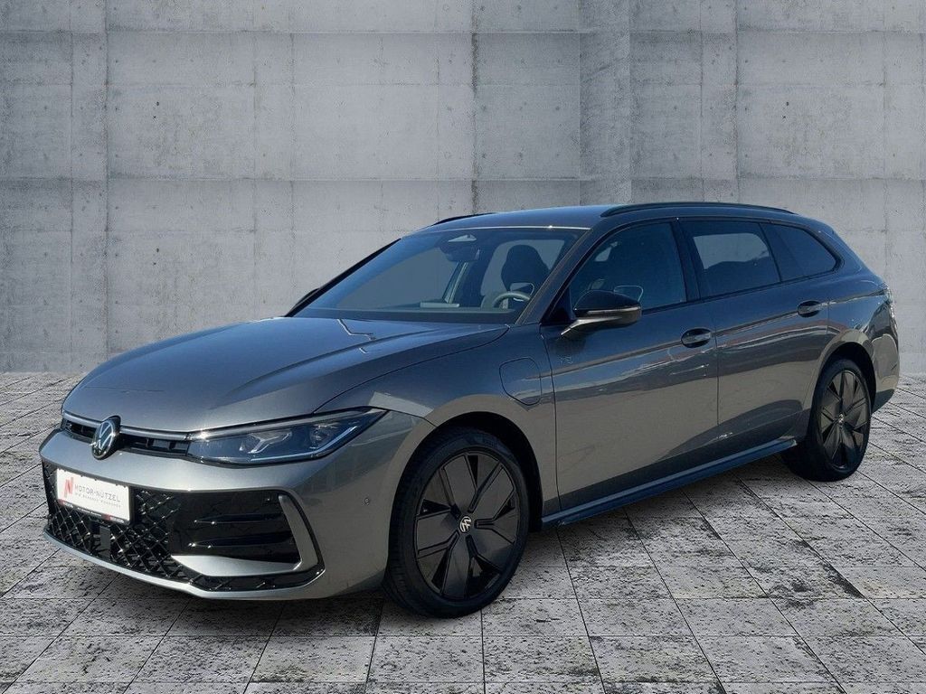 Volkswagen Passat Variant 2025
