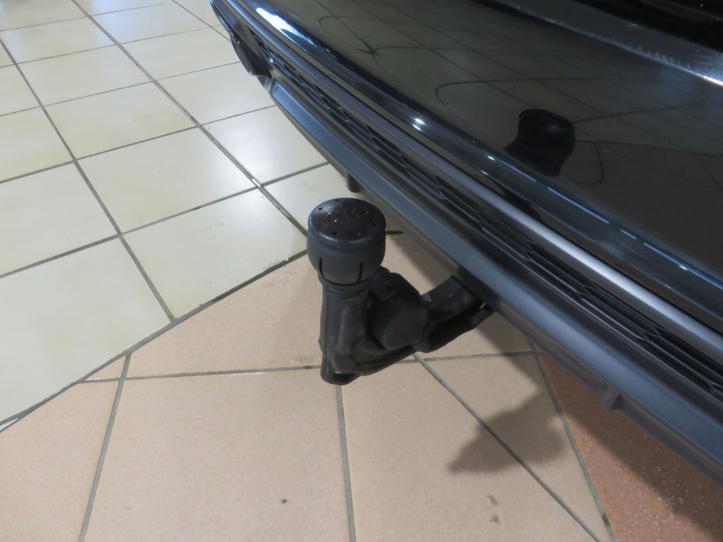 Audi A6 2021